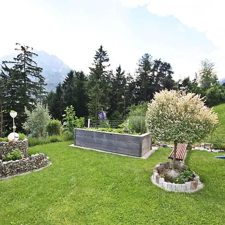 Appartamento Luimes-9 Telfes im Stubai